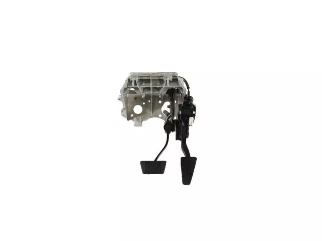 Adjustable Pedal Assembly - Mopar (68363107AB)