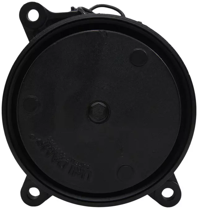 Air Conditioning Compressor - ACDelco (15-20591)