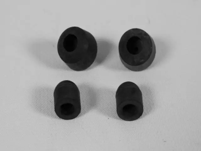 5083774AA - Interior Trim: Rubber Bumper for Dodge: Ram 1500, Ram 2500, Ram 3500 Image