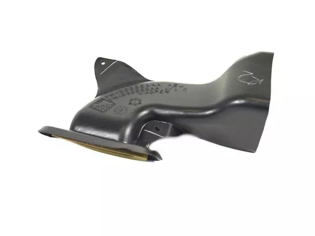 Instrument Panel Air Duct - Mopar (04865554AA)