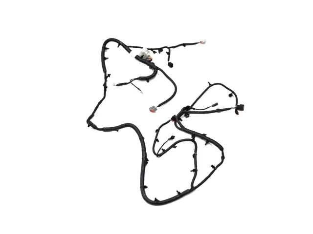 52112588AE - : Front End Module Wiring for Ram: 2500, 3500 Image