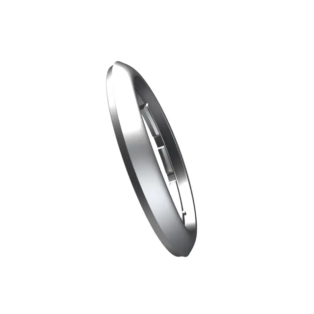 6NZ01NCCAA - Interior Trim: Ignition Ring Bezel for Mopar Image image