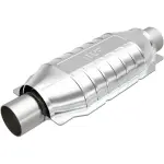 339105 - : California Universal Catalytic Converter - 2.25in. for Magnaflow Image