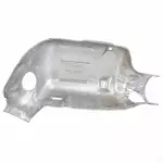 CV6Z5E258A - : Catalytic Converter Heat Shield for Ford: Escape, Fusion | Lincoln: MKC, MKZ Image