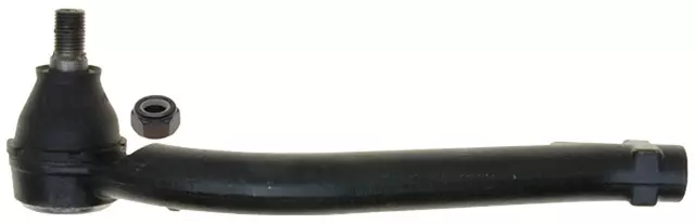 46A1176A - Steering: Passenger Side Outer Steering Tie Rod for Hyundai: Santa Fe, Veracruz | Kia: Sorento Image