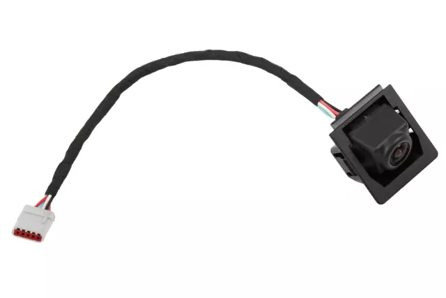 23334084 - : Rear Park Assist Camera for Chevrolet: Camaro Image