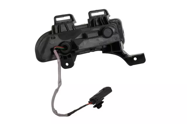 Daytime Running Lamp - GM (42340862)