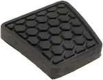 20717 - : Clutch Pedal Pad for Dorman Image