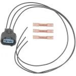S2889 - : Vehicle Speed Sensor Connector for SMP CORP Image
