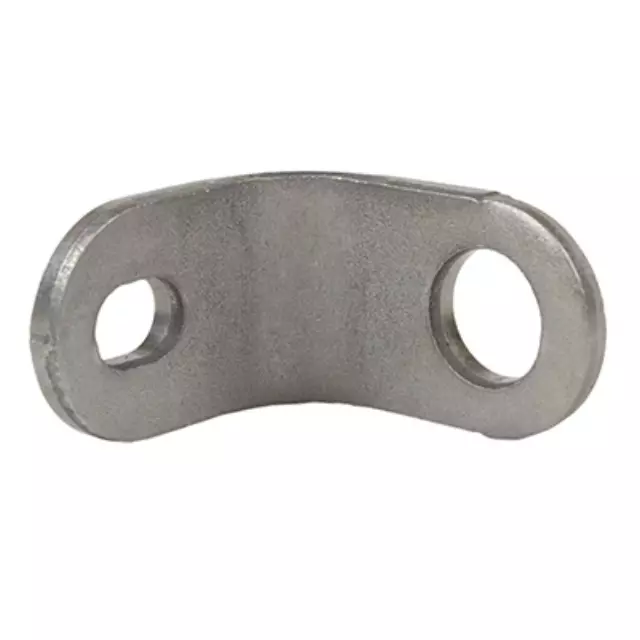 Bracket Exhaust Pipe Mounting - Ford (8C3Z-5D261-B)