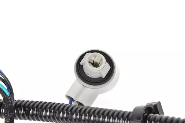 16531402 - Electrical: Harness for Chevrolet: Silverado 1500, Silverado 1500 Classic, Silverado 1500 HD, Silverado 1500 HD Classic, Silverado 2500, Silverado 2500 HD, Silverado 2500 HD Classic, Silverado 3500, Silverado 3500 Classic, Silverado 3500 HD Image