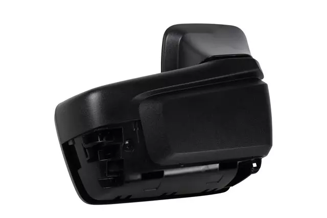 84817037 - Body: Mirror Assembly for Chevrolet: Silverado 2500 HD, Silverado 3500 HD | GMC: Sierra 2500 HD, Sierra 3500 HD Image