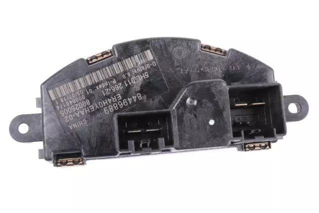 Blower Motor Control - GM (84496889)