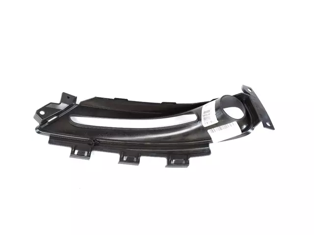 Fog Lamp Bezel, Left - Mopar (68231615AA)