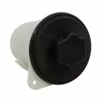 HC3Z3E764C - Steering: Power Steering Reservoir for Ford Image