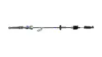 33820AK030 - : Automatic Transmission Shifter Cable for Toyota Image