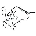 LX6Z14B474C - : Wire Assembly for Ford Image