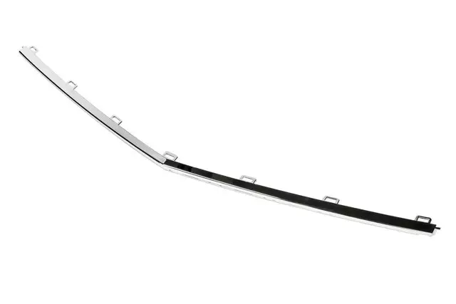 Part# 22829525 Front Grille Opening Bezel - GM (22829525)