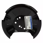 GN1Z2C028C - Brakes: Splash Shield for Ford: EcoSport Image