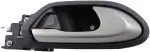81447 - : Interior Door Handle Front Right for Dorman Image