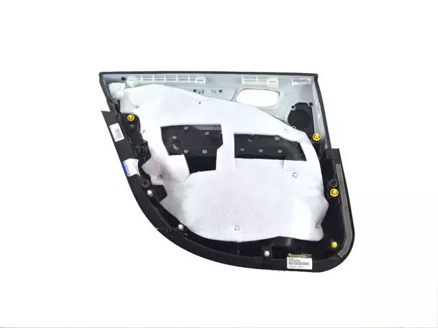 Rear Door Trim Panel Assembly, Right - Mopar (5RZ981X9AK)