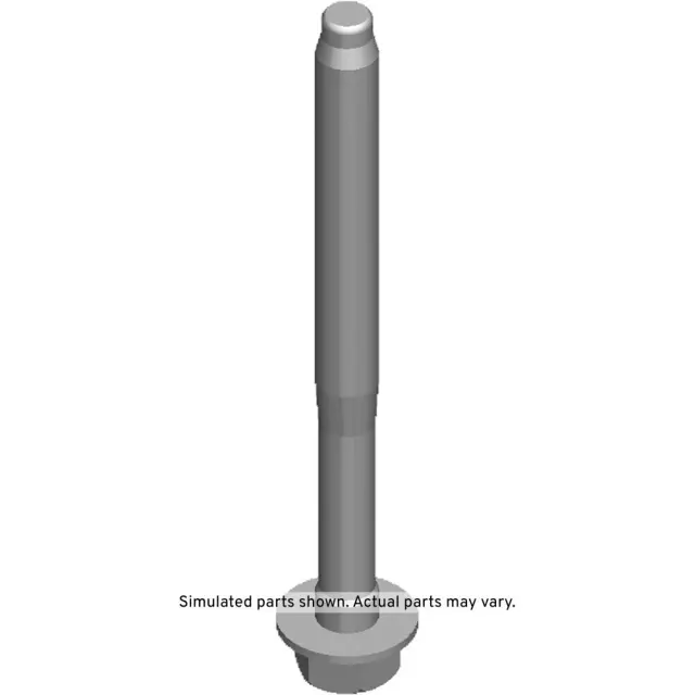 11547752 - : Multi-Purpose Bolt for GM Image