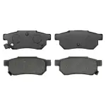 18028958 - : Pad Kit for GM Image