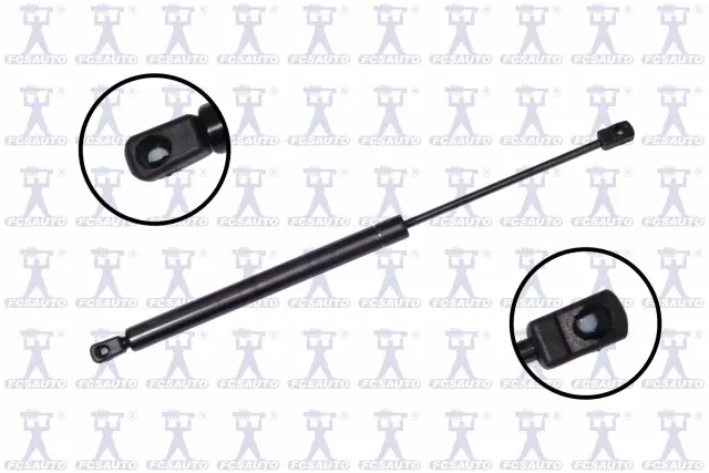 86527 - Exterior: Focus Auto Parts Tailgate Lift Support for Focus Auto Parts Image