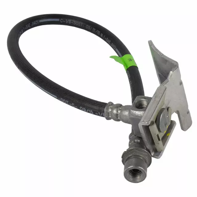 BC3Z2282E - : Brake Hydraulic Hose for Ford Image