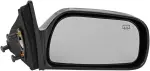 9551476 - : Side View Mirror Power remote for Dorman Image