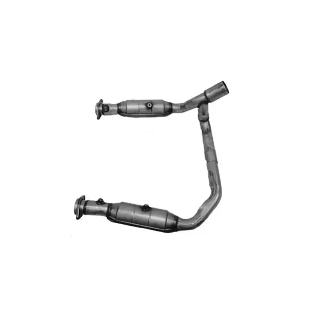 776381 - : CATCO Catalytic Converter for CATCO CONVERTERS Image