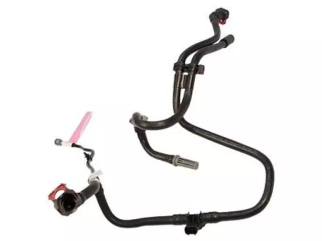 Vapor Hose - Ford (8E5Z-9A228-A)