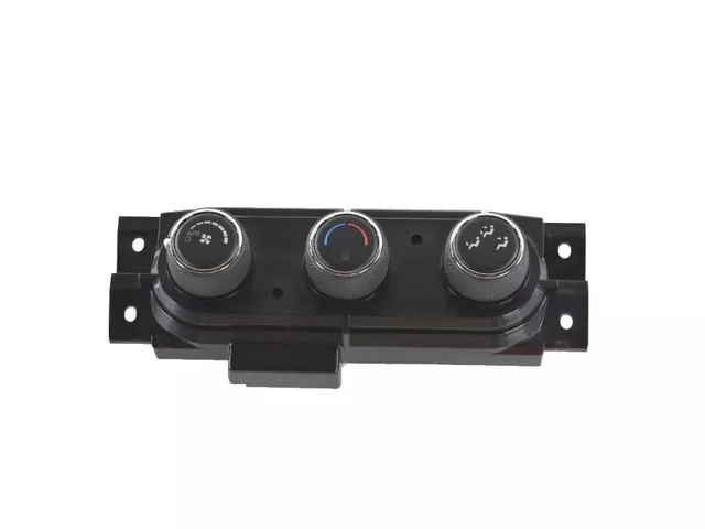A/c And Heater - Aux Control - Mopar (68287297AA)