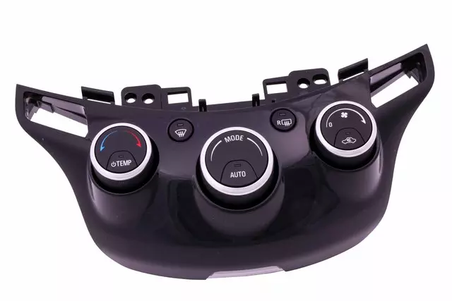 95371893 - Body: Heater Control for GM Image