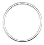 9080 - : Exhaust Pipe Flange Gasket for AP Exhaust Image