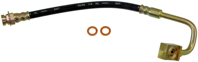 H38264 - : Brake Hydraulic Hose for Dorman Image