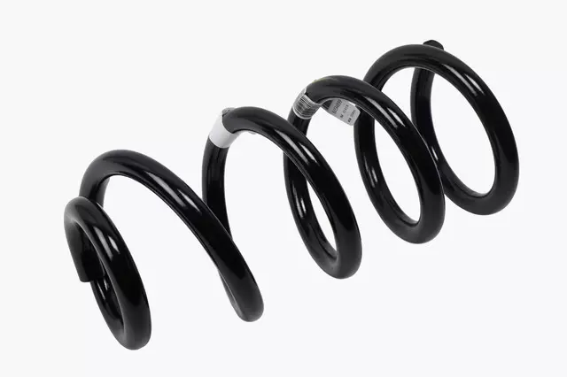 84594899 - Suspension: Coil Spring for Chevrolet: Silverado 1500 | GMC: Sierra 1500 Image