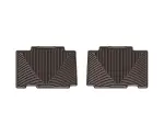 W306CO - : All Weather Floor Mats for WeatherTech Image