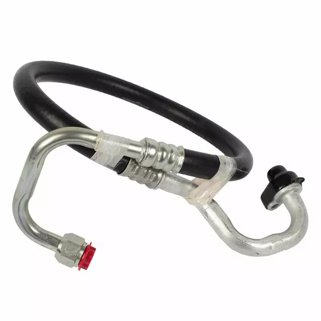 Tube Assembly - Ford (8C4Z-19D742-AA)