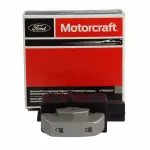 SW7202 - Body: Lock Switch for Lincoln: MKX, MKZ, Zephyr Image