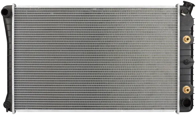 CU573 - : Radiator for Spectra Premium Image