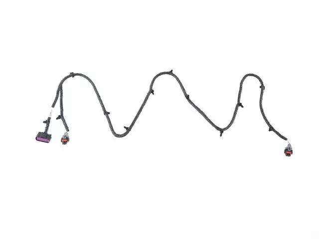 Front Fascia Wiring, Export - Mopar (68274356AB)