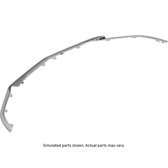 23302229 - : Part# 23302229 Front End Spoiler for Cadillac: ATS Image