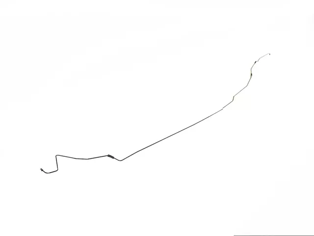 5147291AD - Brakes: Brake Tube, Left for Mopar Image