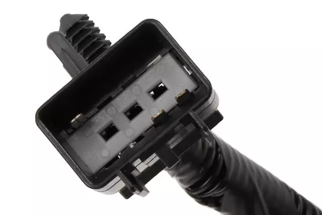 Seat Recliner Wiring Harness - GM (15843761)