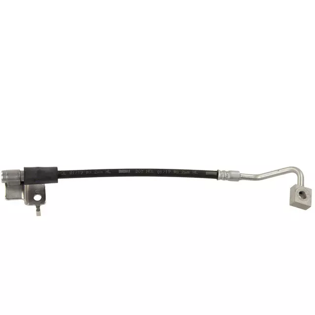 KR3Z2078A - Brakes: Brake Hose for Ford: Mustang Image