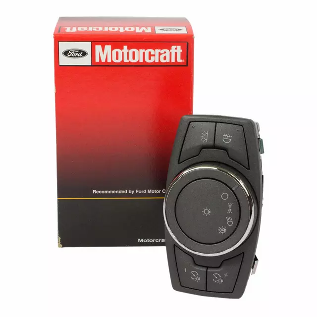 Headlamp Switch - Ford (BA1Z-11654-AA)