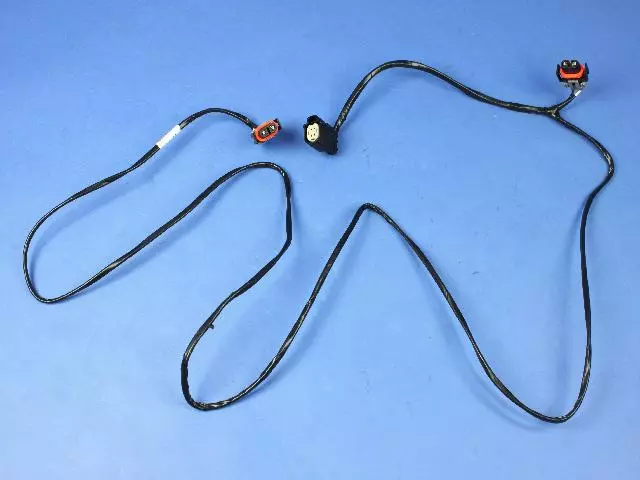 Front Fascia Wiring - Mopar (68185011AB)