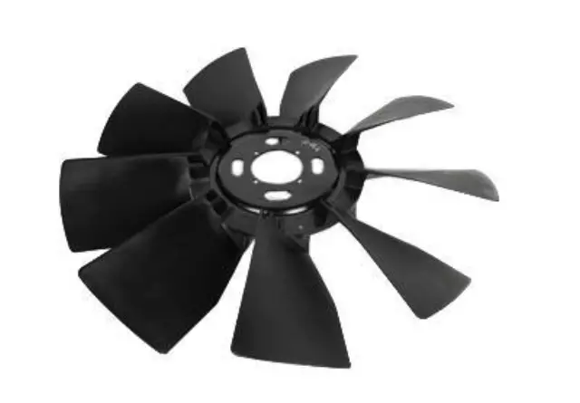 1580731 - : Engine Cooling Fan Blade for ACDelco Image