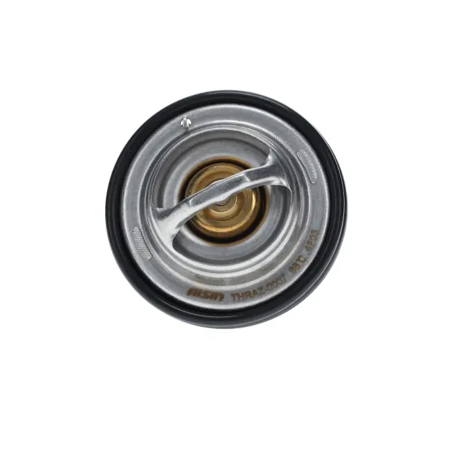 THRAZ0007 - : Engine Coolant Thermostat &amp; Housing Assembly for AISIN Image